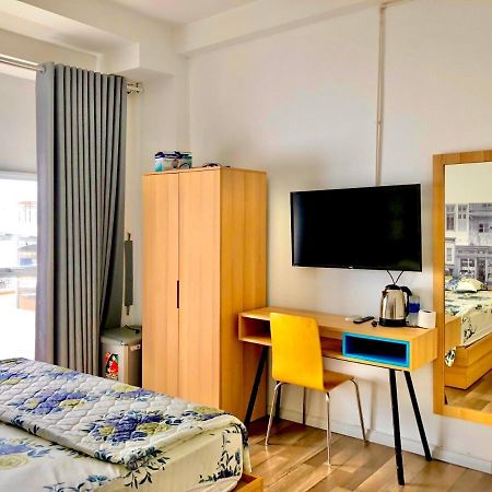 The Roofing Turtle Apartment TP. Hồ Chí Minh Ngoại thất bức ảnh