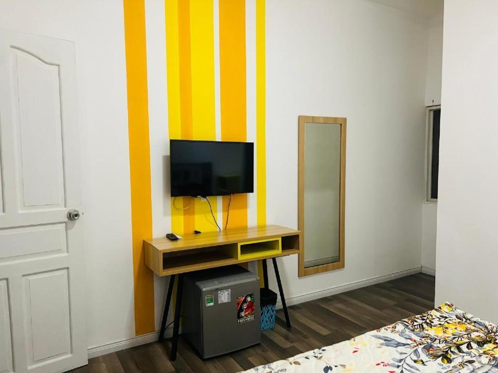 The Roofing Turtle Apartment TP. Hồ Chí Minh Ngoại thất bức ảnh