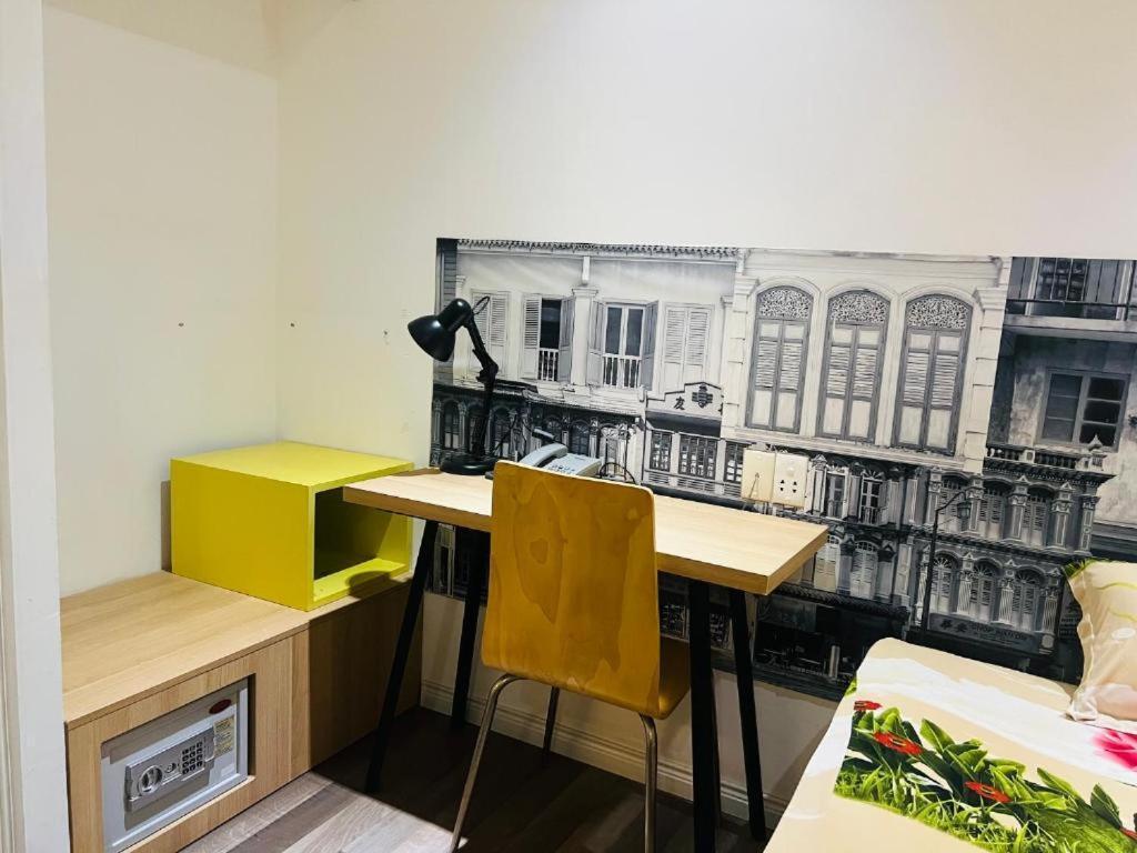 The Roofing Turtle Apartment TP. Hồ Chí Minh Ngoại thất bức ảnh