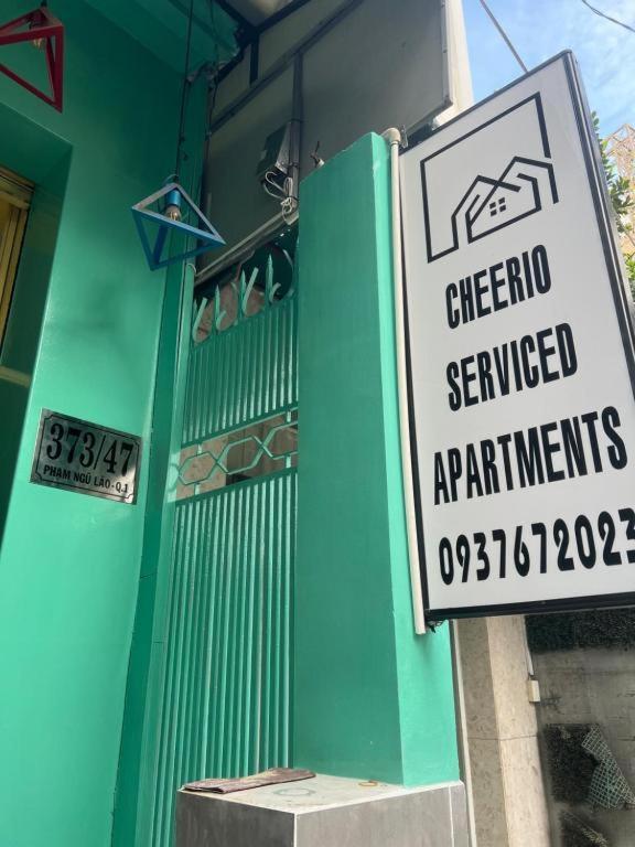 The Roofing Turtle Apartment TP. Hồ Chí Minh Ngoại thất bức ảnh