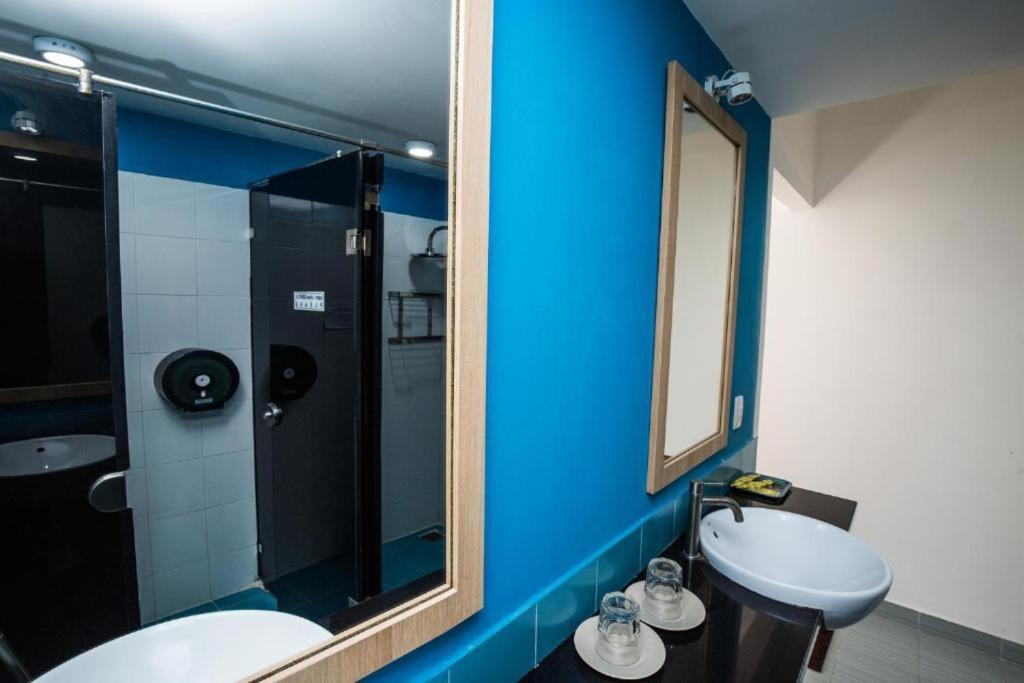 The Roofing Turtle Apartment TP. Hồ Chí Minh Ngoại thất bức ảnh