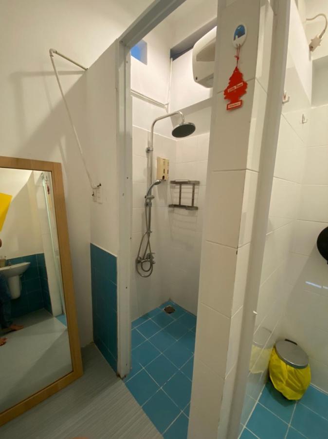 The Roofing Turtle Apartment TP. Hồ Chí Minh Ngoại thất bức ảnh